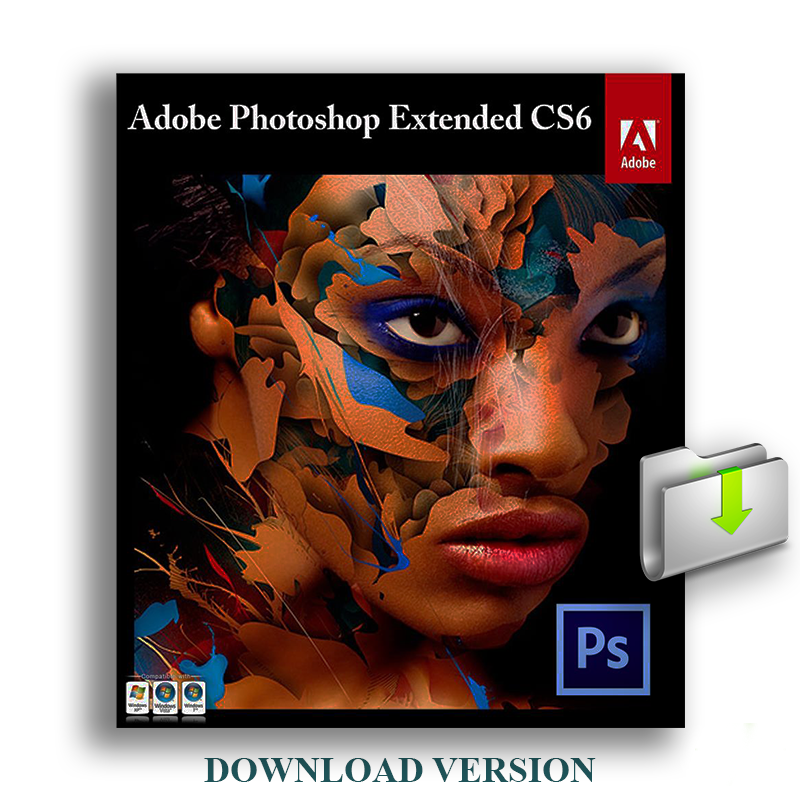 adobe photoshop cs6 free download where is product license